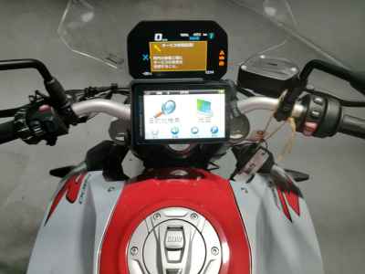 BMW F900R 2020