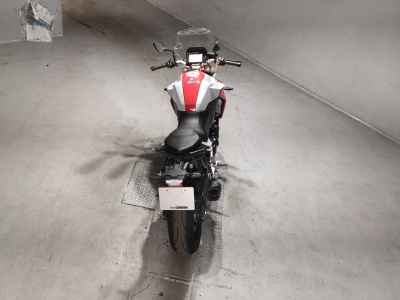 BMW F900R 2020