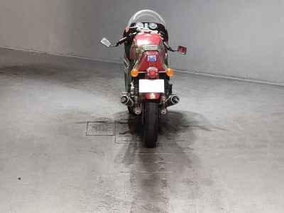 Ducati 900 MHR 2014