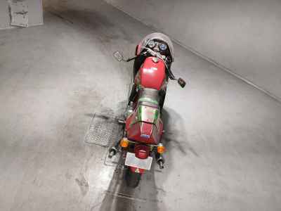 Ducati 900 MHR 2014