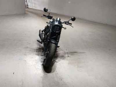 Honda Rebel CMX250 S 2022