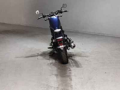 Honda Rebel CMX250 S 2022