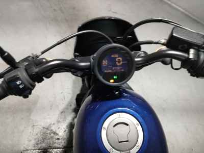 Honda Rebel CMX250 S 2022