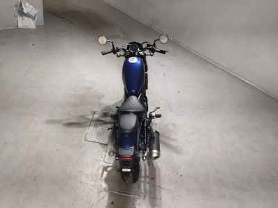 Honda Rebel CMX250 S 2022