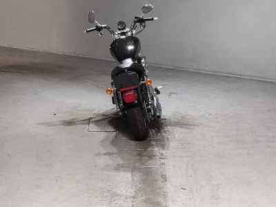 Harley-Davidson Sportster XL883L 2012