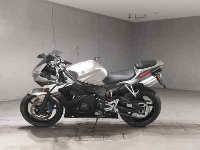 Yamaha YZF-R6