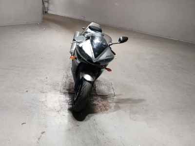 Yamaha YZF-R6