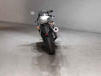 Yamaha YZF-R6