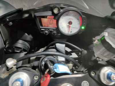 Yamaha YZF-R6