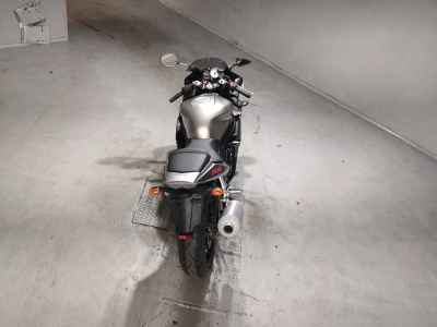 Yamaha YZF-R6