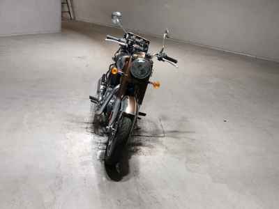 Royal Enfield Classic 350 2023
