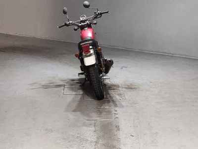 Kawasaki 250TR