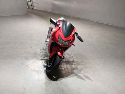 Kawasaki Ninja 250R