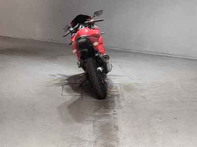 Kawasaki Ninja 250R
