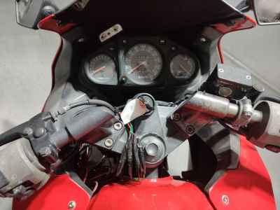 Kawasaki Ninja 250R