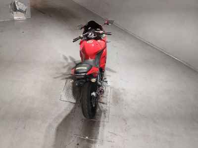 Kawasaki Ninja 250R