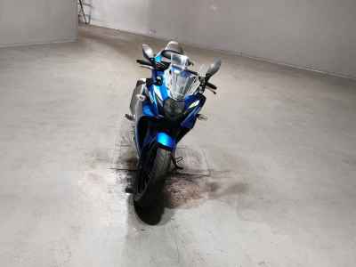 Suzuki GSX250R