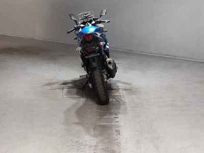 Suzuki GSX250R