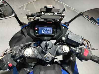Suzuki GSX250R