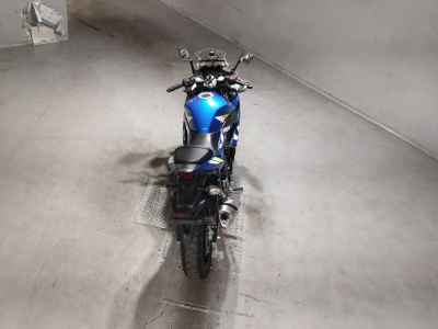 Suzuki GSX250R