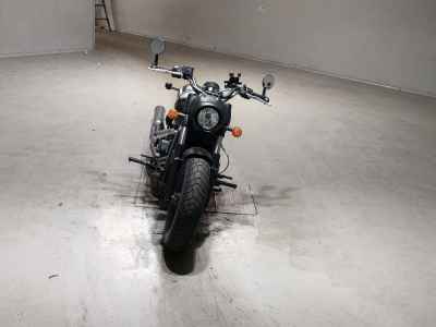 Indian Scout Bobber 2023