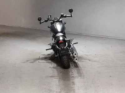 Indian Scout Bobber 2023
