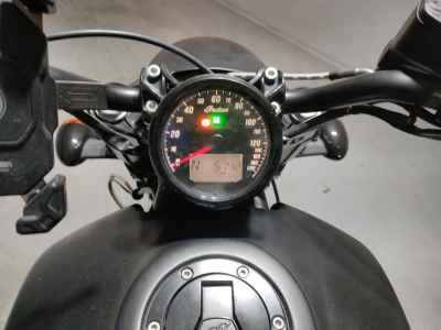 Indian Scout Bobber 2023