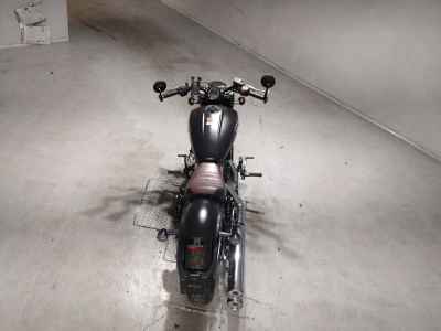 Indian Scout Bobber 2023
