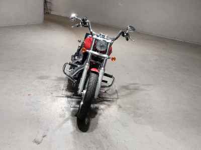 Harley-Davidson Super Glide FXDC1580 2010