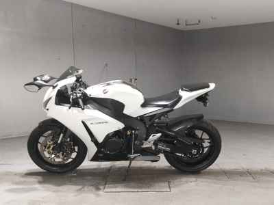 Honda CBR1000RR 2015