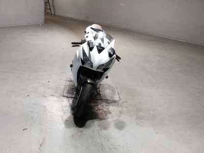 Honda CBR1000RR 2015