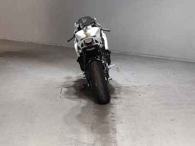 Honda CBR1000RR 2015