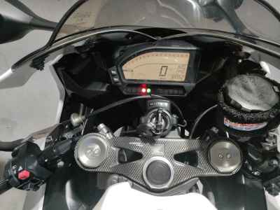 Honda CBR1000RR 2015