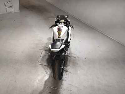 Honda CBR1000RR 2015