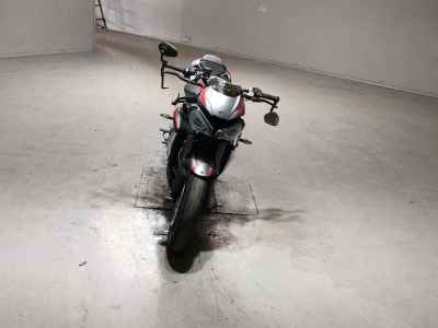 Triumph Street Triple 765 RS 2020
