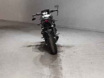 Triumph Street Triple 765 RS 2020