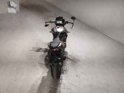 Triumph Street Triple 765 RS 2020
