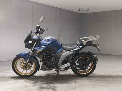 Yamaha FZS25 2020