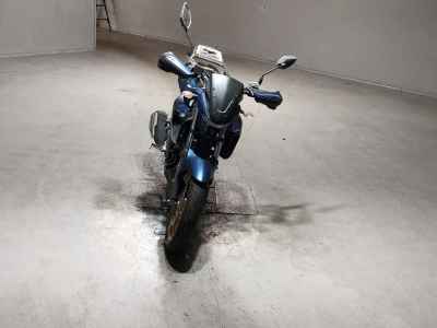 Yamaha FZS25 2020