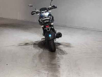 Yamaha FZS25 2020