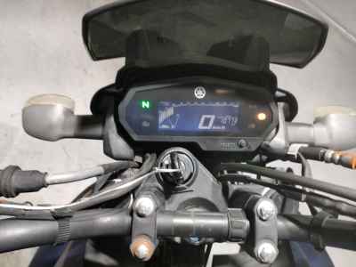Yamaha FZS25 2020