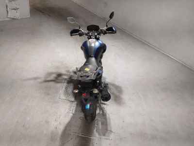 Yamaha FZS25 2020
