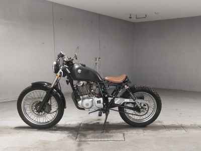 Suzuki GrassTracker Bigboy