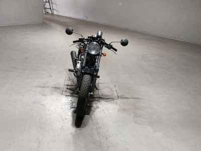 Suzuki GrassTracker Bigboy