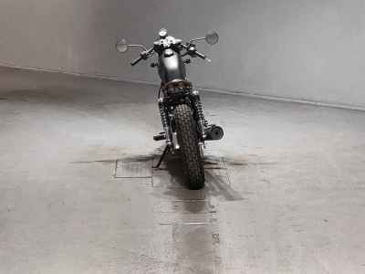 Suzuki GrassTracker Bigboy