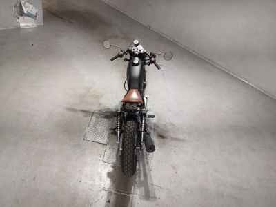 Suzuki GrassTracker Bigboy