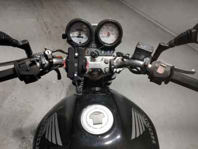 Honda Hornet 250