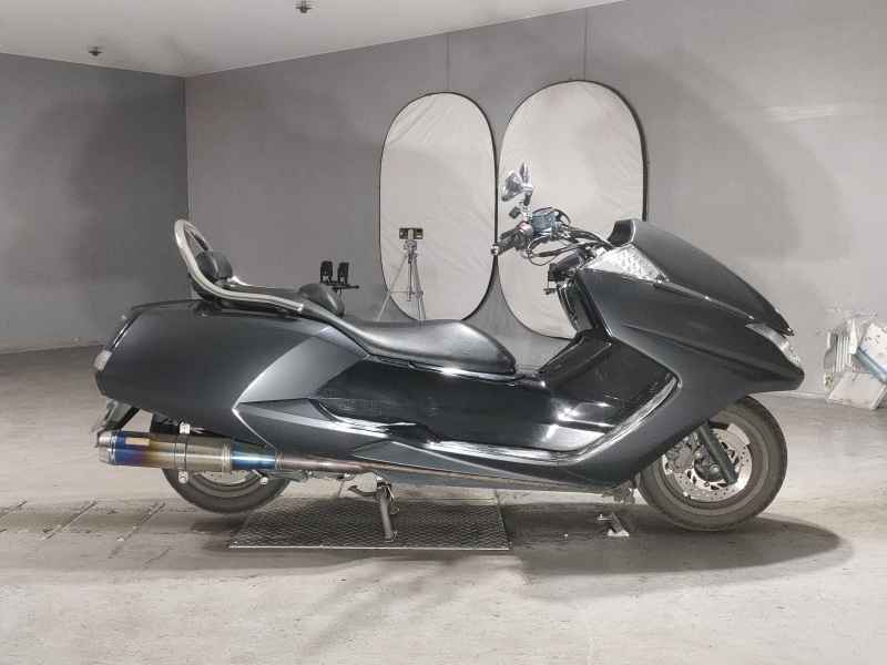 Yamaha Maxam 250