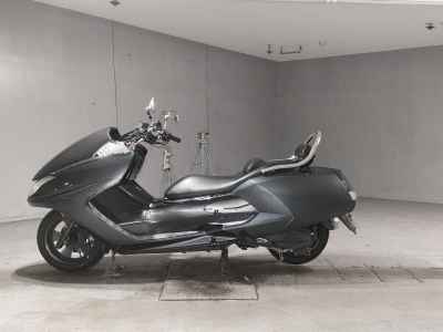Yamaha Maxam 250