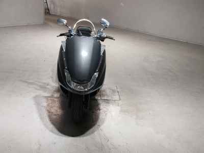 Yamaha Maxam 250